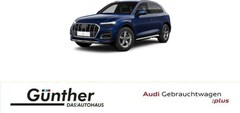 Bild des Angebotes Audi Q5 40 TFSI QUATTRO+AHK+360 KAMERA+MATRIX+EL SITZ