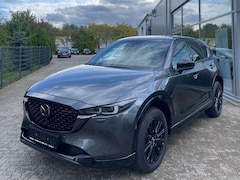 Bild des Angebotes Mazda CX-5 Homura SKYACTIV G 194ps 6AT FWD HOMURA
