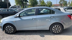 Bild des Angebotes Chevrolet Aveo Aveo 1.2 LT