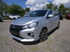 Bild des Angebotes Mitsubishi Space Star Select+ 1.2 MIVEC ClearTec CVT + M+S