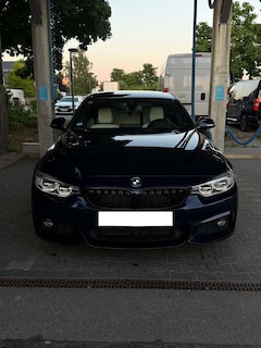Bild des Angebotes BMW 440 440i Gran Coupe M-Performance Abgasanlage DEUTSCH