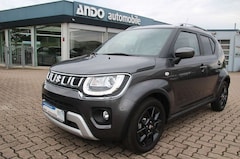 Suzuki Ignis 1.2 Automatik*LED*KAMERA*DAB*1.HAND*NAVI*