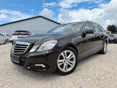 Bild des Angebotes Mercedes-Benz E 220 CDI AVANTGARDE | MB SERVICE | TÜV NEU