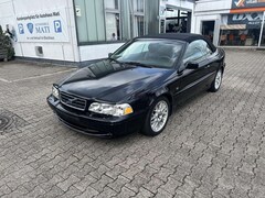 Bild des Angebotes Volvo C70 C70 2.0T, 19 Jahre in einem Besitz, 2. Hand