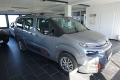 Bild des Angebotes Citroen Berlingo Feel XL XTR