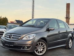 Bild des Angebotes Mercedes-Benz B 200 B -Klasse B 200 Turbo