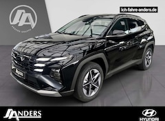 Bild des Angebotes Hyundai TUCSON HEV MY26 1.6 T-GDi Aut. Trend +Navi+DAB+