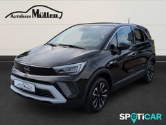Bild des Angebotes Opel Crossland Elegance 1.2 Turbo AHZ RFK NAVI LED Apple CarPlay