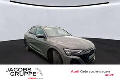 Bild des Angebotes Audi Q8 e-tron