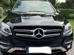 Bild des Angebotes Mercedes-Benz GLE 350 GLE 350 d 4Matic 9G-TRONIC AMG Line