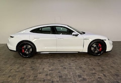 Bild des Angebotes Porsche Taycan Burmester, Pano, 360°Kamera, LED