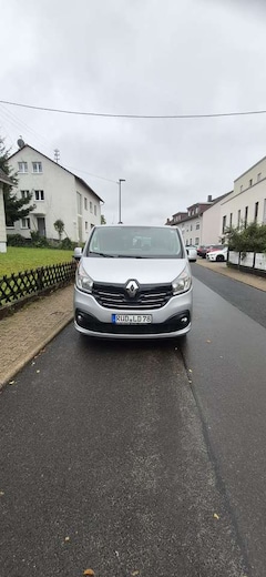 Bild des Angebotes Renault Trafic Trafic ENERGY dCi 125 Combi Authentique