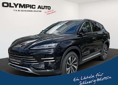 Bild des Angebotes BYD Seal U DM-I Boost PANO SITZHZ 360°CAM CARPLAY LM