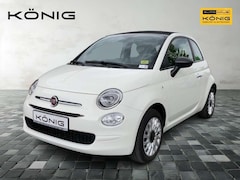 Bild des Angebotes Fiat 500C Club 1.0