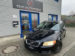 Bild des Angebotes Volvo V70 Kombi 2.0 "Kinetic" *KLIMA*TEMPOMAT*SCHECKHEFTGEP