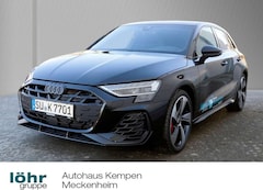 Bild des Angebotes Audi S3 Sportback UPE 74.875 quattro Matrix LED Sonos