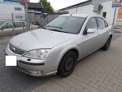 Bild des Angebotes Ford Mondeo 1.8