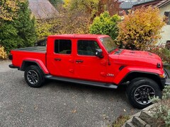 Bild des Angebotes Jeep Gladiator 3.0V6 MultiJet AWD Aut. Overland - Dualtop -Sofort