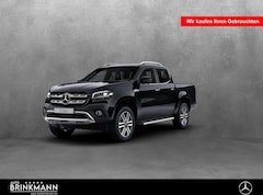 Bild des Angebotes Mercedes-Benz X 350 X 350 d 4MATIC POWER EDITION Kamera/SHZ