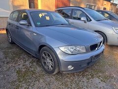 Bild des Angebotes BMW 116 116i *PDC *Klima