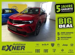 Bild des Angebotes Opel Mokka-E Mokka e ELEGANCE LED+SHZ+Winterp.+Fernlichtass.