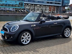 Bild des Angebotes MINI Cooper S Cabrio Mini Cooper S Cabrio Highgate