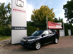 Bild des Angebotes Honda HR-V 1.5 i-MMD Hybrid Elegance