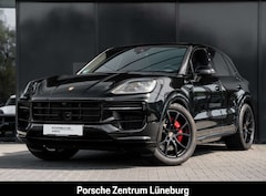 Bild des Angebotes Porsche Cayenne GTS HA-Lenkung InnoDrive Head-Up BOSE