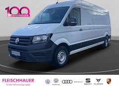Bild des Angebotes VW Crafter lang Hochdach 2.0 TDI 35 Kasten AHK+KLIMA
