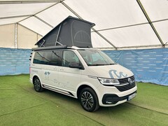 Bild des Angebotes VW T6.1 California Ocean EDITION *el.Aufst.D *LED *Navi *AUT *Standhz