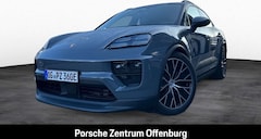 Bild des Angebotes Porsche Macan