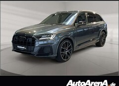 Bild des Angebotes Audi SQ7 4.0 TFSI quattro competition plus **7-Sitzer