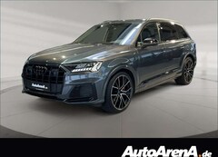 Bild des Angebotes Audi SQ7 4.0 TFSI quattro competition plus **Panorama