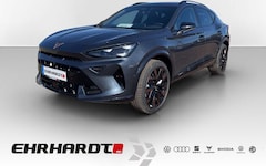 Bild des Angebotes CUPRA Formentor 1.5 eTSI DSG COPPER AHK*VIRTUAL*NAVI*LED*ACC*PA...