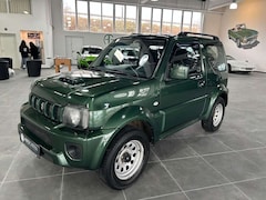 Bild des Angebotes Suzuki Jimny Ranger Lim.
