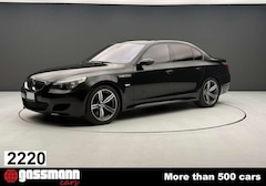 Bild des Angebotes BMW M5 Top Zustand 1. Lack