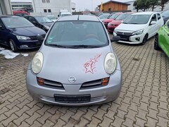 Bild des Angebotes Nissan Micra City