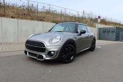 Bild des Angebotes MINI One One JCW, Navi, Pano, Sportsitze, 8-Fach, Sport, HU