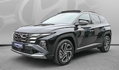 Bild des Angebotes Hyundai TUCSON 1.6 CRDi 48V 7-DCT 4WD PrimeAssistenz-Paket