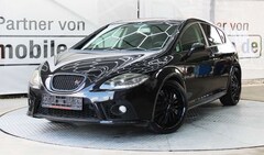 Bild des Angebotes SEAT Leon FR *Inspektion Neu*Navi*Tempomat*