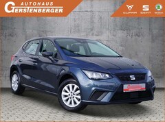 Bild des Angebotes SEAT Ibiza Style 1.0 TSI LED/Beats-Soundsystem/PDC