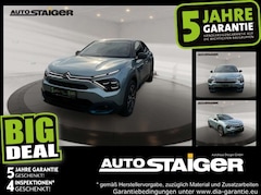 Bild des Angebotes Citroen C4 -ë- Shine AnBordLader 11kw SHB, Kamera, Navi,...