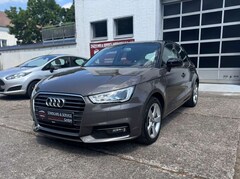 Bild des Angebotes Audi A1 -Sportback*ALU*XENON*SPORT*SHZ*AUTOMATIK*2HAND