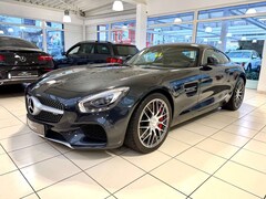 Bild des Angebotes Mercedes-Benz AMG GT S Coupe Edition 1