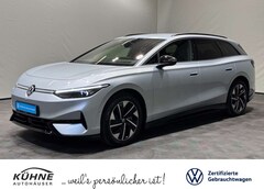 Bild des Angebotes VW ID.7 Tourer Pro | MATRIX NAVI AR 360°KAMERA ACC
