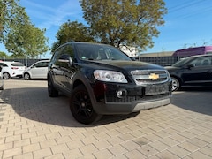 Bild des Angebotes Chevrolet Captiva 2.0 D LT 4WD