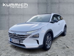 Bild des Angebotes Hyundai NEXO Fuel Cell Wasserstoff Prime-Paket