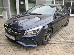 Bild des Angebotes Mercedes-Benz CLA 200 CLA 200 LED NAVI PDC AMG-PAKET