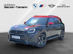 Bild des Angebotes MINI Cooper S Countryman Countryman S ALL4 JCW Trim | Paket L | Pano.Dach |
