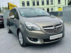 Bild des Angebotes Opel Meriva Innovation ERSTE HAND 91000 KM KLIMA ALU EPH SH